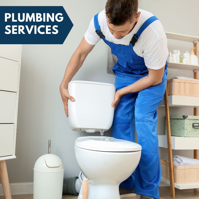 Plumbing Company in Kimberly, ID