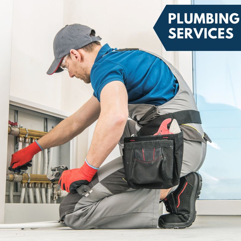 Kimberly Plumbing Company